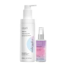 Emáh Miracle Nutrition - Leave in 200ml + Óleo 60ml