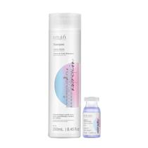 Emáh Miracle Nutrition - Shampoo 250ml + Ampola 13ml