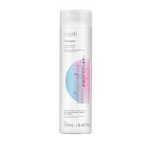 Emáh Miracle Nutrition - Shampoo 250ml Emáh Miracle Nutrition - Shampoo 250ml