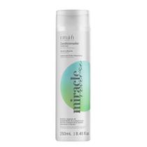 Emáh Miracle Reverse - Condicionador 250ml Emáh Miracle Reverse - Condicionador 250ml