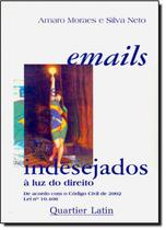 Emails indesejados a luz do direito