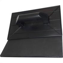 Emave Desempenadeira Pvc Borracha 18 Pta Emave Desempenadeira Pvc Borracha 18 Pta