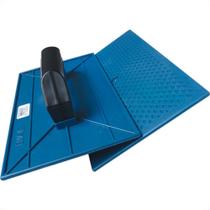 Emave Desempenadeira Pvc Corrug. 22 Azul