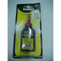 Emavi Grafite P/Cadeado 25Gr Blist