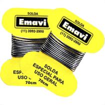 Emavi Solda Cartela 70Cm Blist.C/02