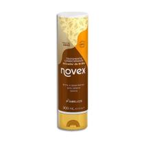Emb cond novex 300ml brilho magico agua arroz