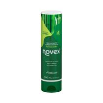 Emb cond novex 300ml broto de bambu Emb cond novex 300ml broto de bambu