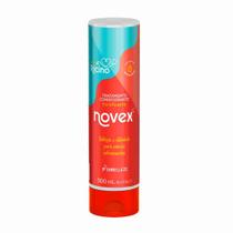 Emb cond novex 300ml doctor ricino
