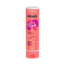 Emb cond novex 300ml infusao de colageno
