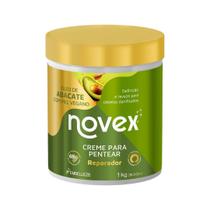 Emb cp novex 1kg oleo de abacate com mel Emb cp novex 1kg oleo de abacate com mel