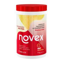 Emb ct novex cond 1kg cicatrizacao dos fios Emb ct novex cond 1kg cicatrizacao dos fios