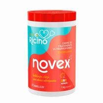 Emb ct novex cond 1kg doctor ricino Emb ct novex cond 1kg doctor ricino