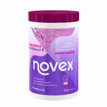 Emb ct novex cond 1kg hialuronico power max