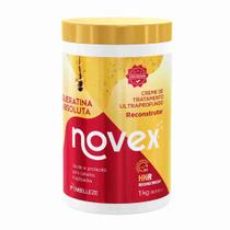 Emb ct novex cond 1kg queratina absoluta 04848