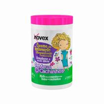 Emb ct novex cond 400g meus cachinhos