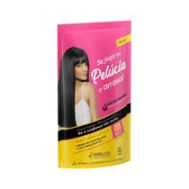 Emb hene gel pelucia 180g sache medio