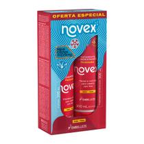 Emb kit novex sh+cond 300ml meus cachos de cinema 06353