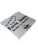 Emb P Esfiha N 40 C 50 Un Festa Junina 40x40x4cm