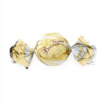 Emb. P/trufa Del. Choc. Branco C/100 Cromus