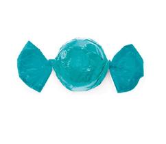 Emb P/ Trufa Lisa Turquesa C/100 Cromus