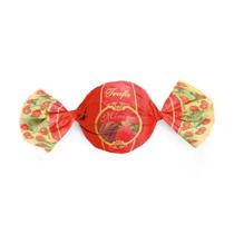 Emb. P/ Trufa Morango Vermelho C/100 Cromus