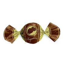 Emb. P/ Trufa Sabor Brigadeiro C/100 Cromus