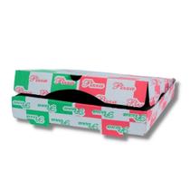 Emb Quadrada P Pizza N 30 C 50 Un Quadriculada 30X30X4Cm