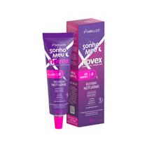 Emb recarga novex 80g noturna oleos essenciais Emb recarga novex 80g noturna oleos essenciais