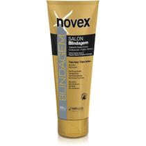 Emb salon blindagem 200g pre escova tripla acao 04763 Emb salon blindagem 200g pre escova tripla acao 04763