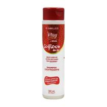 Emb sh novex 300ml cicatrizacao dos fios Emb sh novex 300ml cicatrizacao dos fios