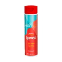 Emb sh novex 300ml doctor ricino Emb sh novex 300ml doctor ricino