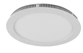 Emb. Slim Led Red. 18W 3.000K (Luz Amarela)