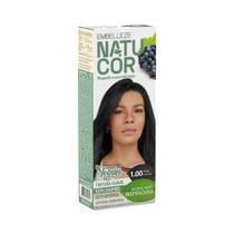 Emb t natucor kit 1.00 uva preta intenso
