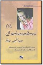 Embaixadores da Luz,os - AQUARIANA Embaixadores da Luz,os - AQUARIANA