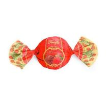 Embal.Trufa Sabores Nova Morango 15x16 Cromus