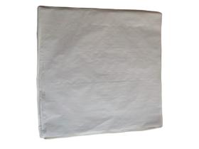 Embala lanche Fast food prime Liso 40x40 c/400 un