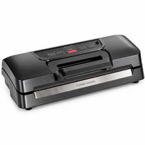 Embaladora A Vacuo Portatil Neo Lns600 127V - Selovac