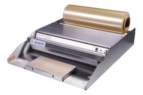 Embaladora De Filme 500mm Standard Em Inox R.Baião Bivolt