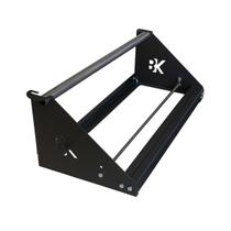 Embaladora Filme Pvc Stretch Kraft Bolha Fita Barra 50cm