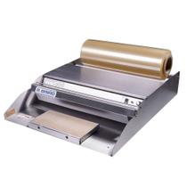 Embaladora p/filme 500mm inox stander r.baiao biv