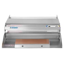 Embaladora para Filme 40 cm em Aço Inox R.Baião Bivolt