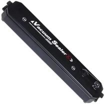 Embaladora Seladora De Alimentos A Vácuo Doméstica Moderna - PONTO DO NERD Embaladora Seladora De Alimentos A Vácuo Doméstica Moderna - PONTO DO NERD