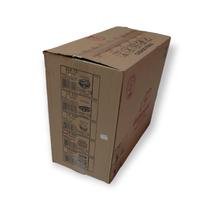 Embalagem 400ml Petisqueira 4 Divisórias G540 Transparente Com Tampa Galvanotek c/100 un Embalagem 400ml Petisqueira 4 Divisórias G540 Transparente Com Tampa Galvanotek c/100 un