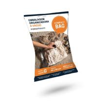 Embalagem a Vácuo G Compact Bag Paramount 60 x 80 cm
