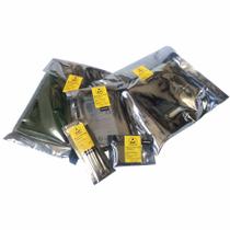 Embalagem Antiestática ESD Blindada Saco 150x100mm 500Pc