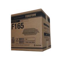 Embalagem Articulada Multiuso F165 Fibraform com 100 unidades