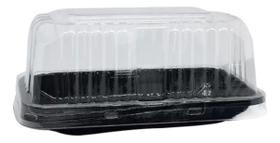 Embalagem B-62m Torta Mini Fatia Bipack C/ 10 Un Kit 30un