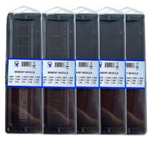 Embalagem Blister P/memória Ram Ddr2/ddr3/ddr4 Kit C/ 25 Pçs