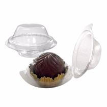 Embalagem Blister Para Brigadeiro Docinho Individual 500 Un