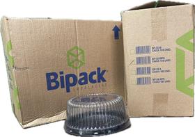 Embalagem bolo bp 32 m 4 cx 100 un tipo caseiro e mini torta